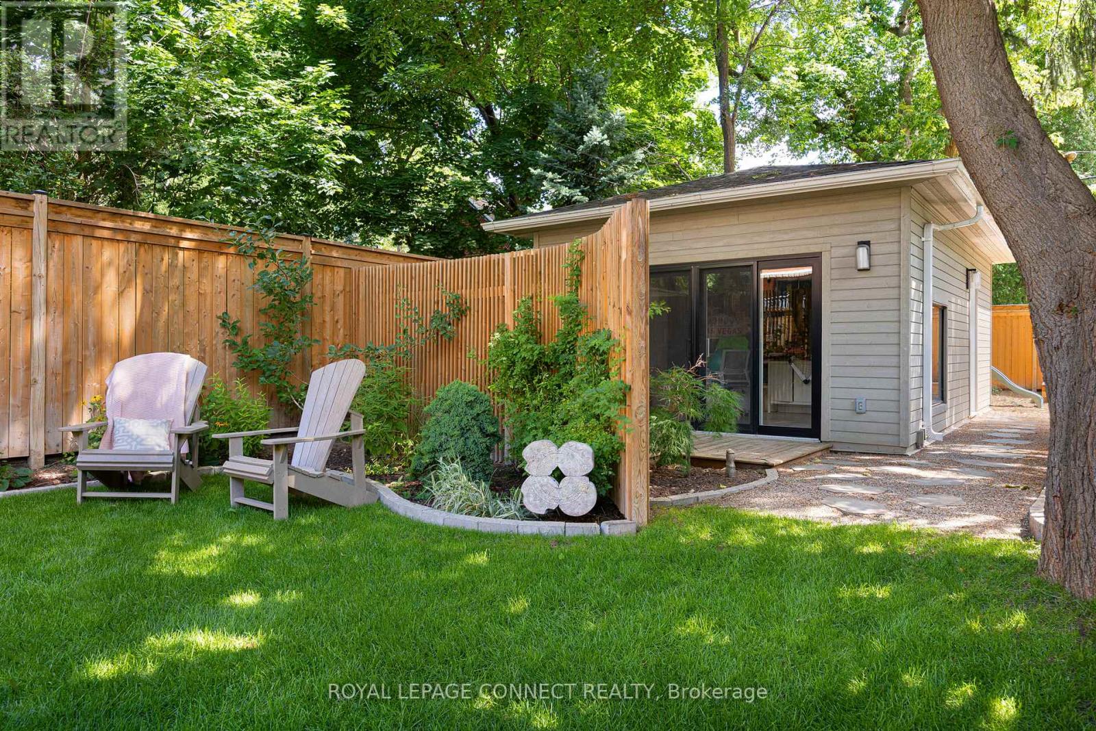 123 High Park Avenue, Toronto, Ontario  M6P 2S3 - Photo 44 - W12463198