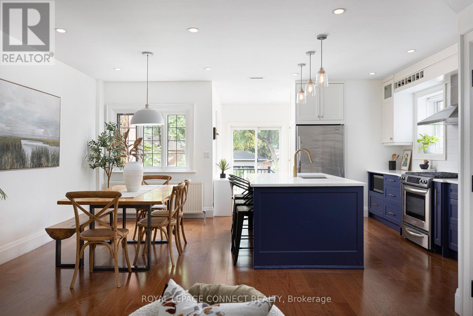 123 High Park Avenue, Toronto, Ontario  M6P 2S3 - Photo 6 - W12463198