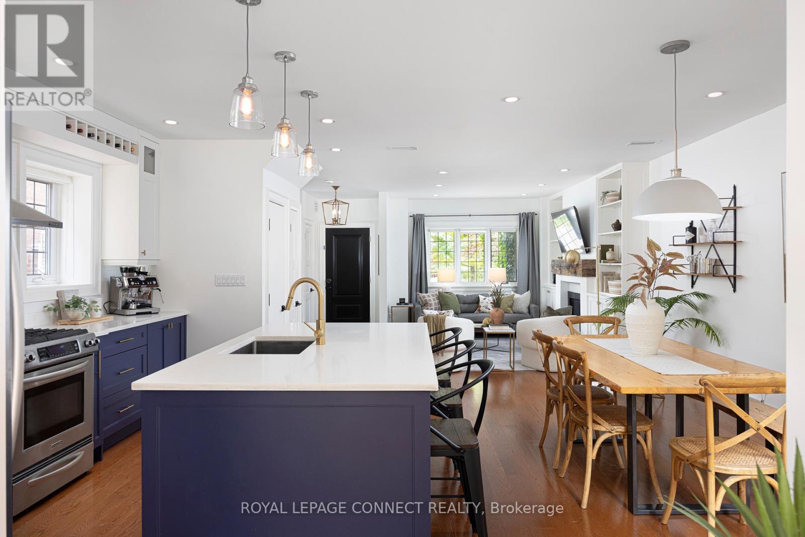 123 High Park Avenue, Toronto, Ontario  M6P 2S3 - Photo 7 - W12463198