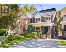 123 HIGH PARK AVENUE, Toronto, Ontario