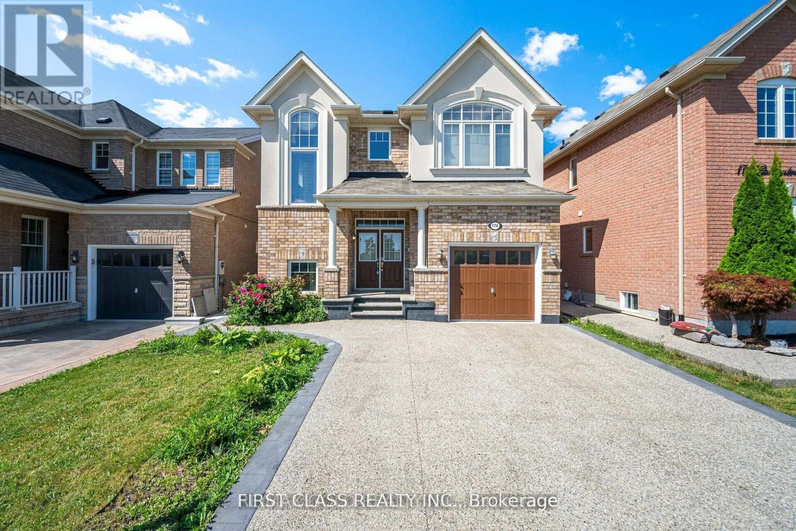 174 GARDENBROOKE TRAIL, Brampton, Ontario