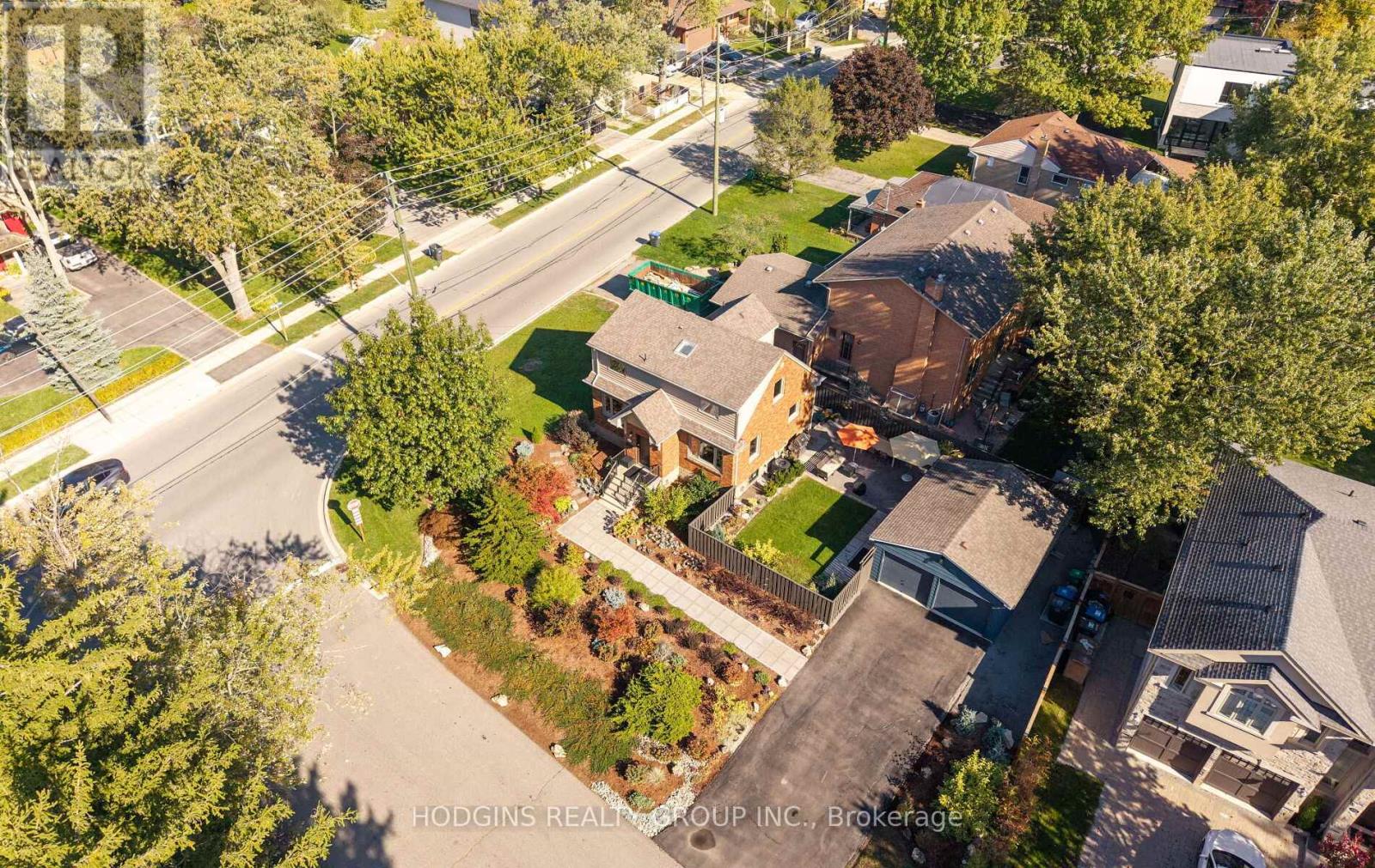 1319 LAKEBREEZE DRIVE, Mississauga, Ontario