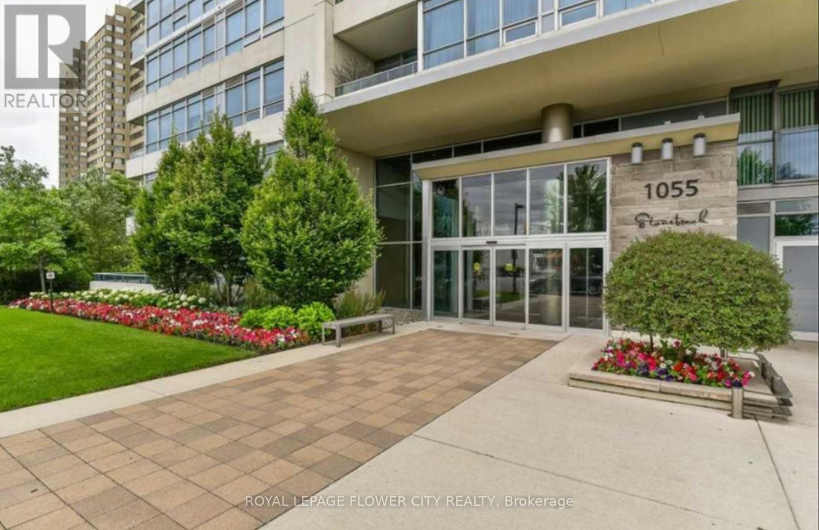 414 - 1055 Southdown Road, Mississauga, Ontario  L5J 0A3 - Photo 1 - W12463238