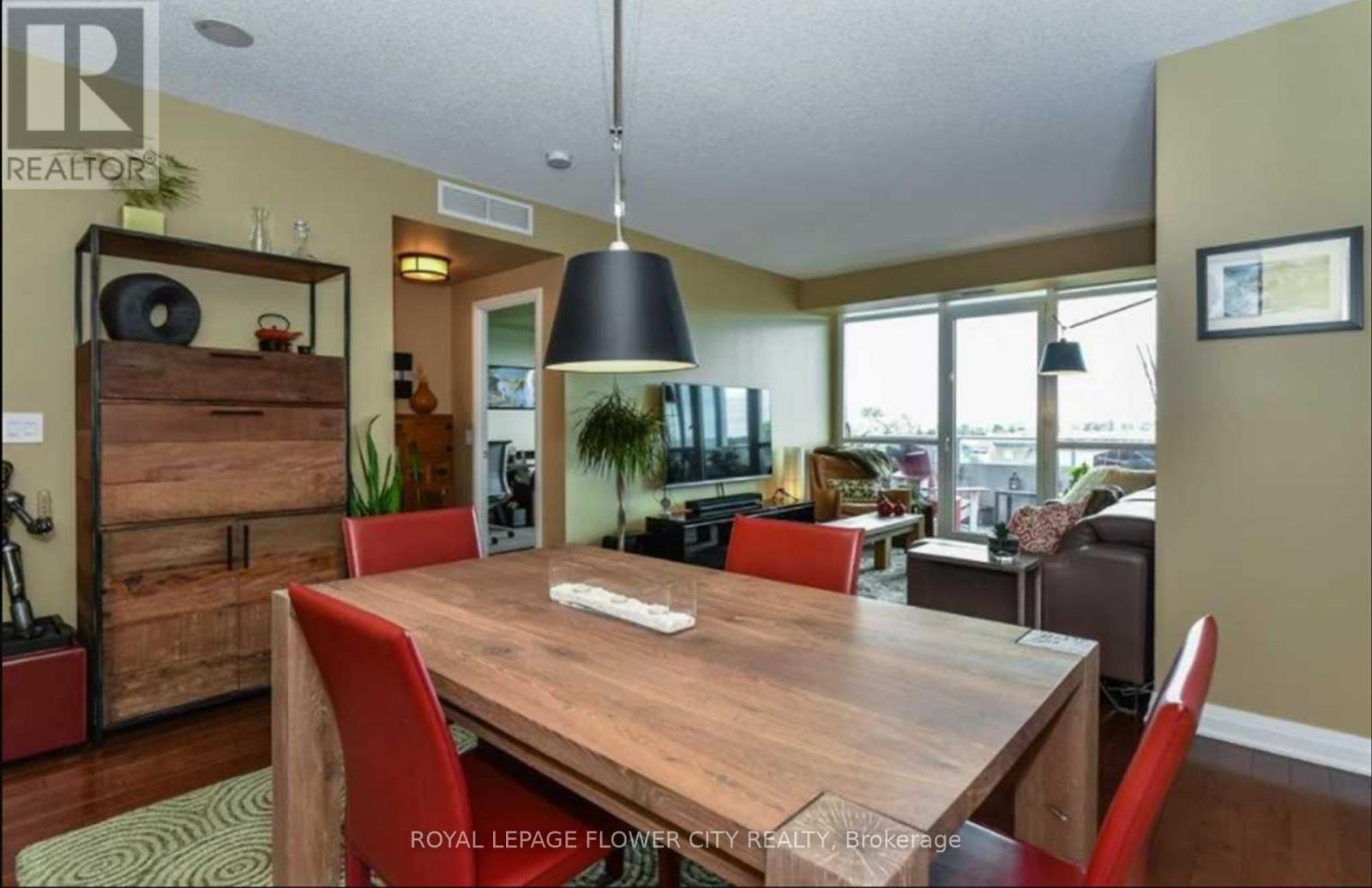414 - 1055 Southdown Road, Mississauga, Ontario  L5J 0A3 - Photo 15 - W12463238