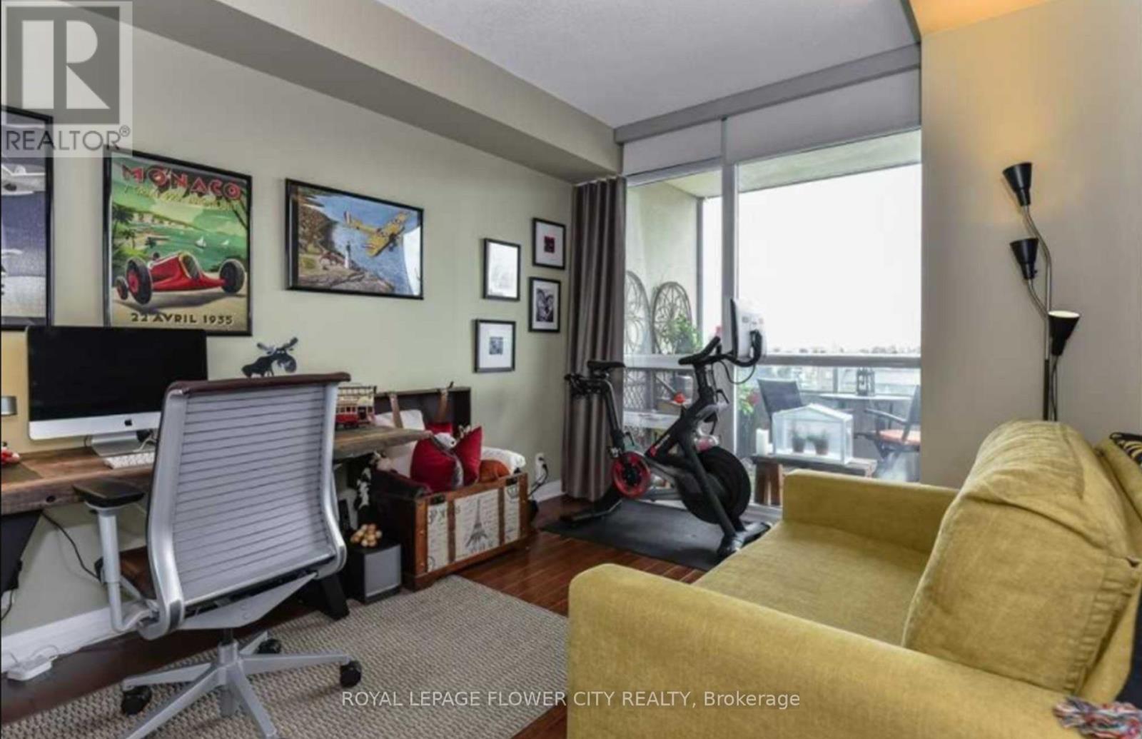 414 - 1055 Southdown Road, Mississauga, Ontario  L5J 0A3 - Photo 17 - W12463238