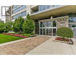 414 - 1055 SOUTHDOWN ROAD, Mississauga, Ontario
