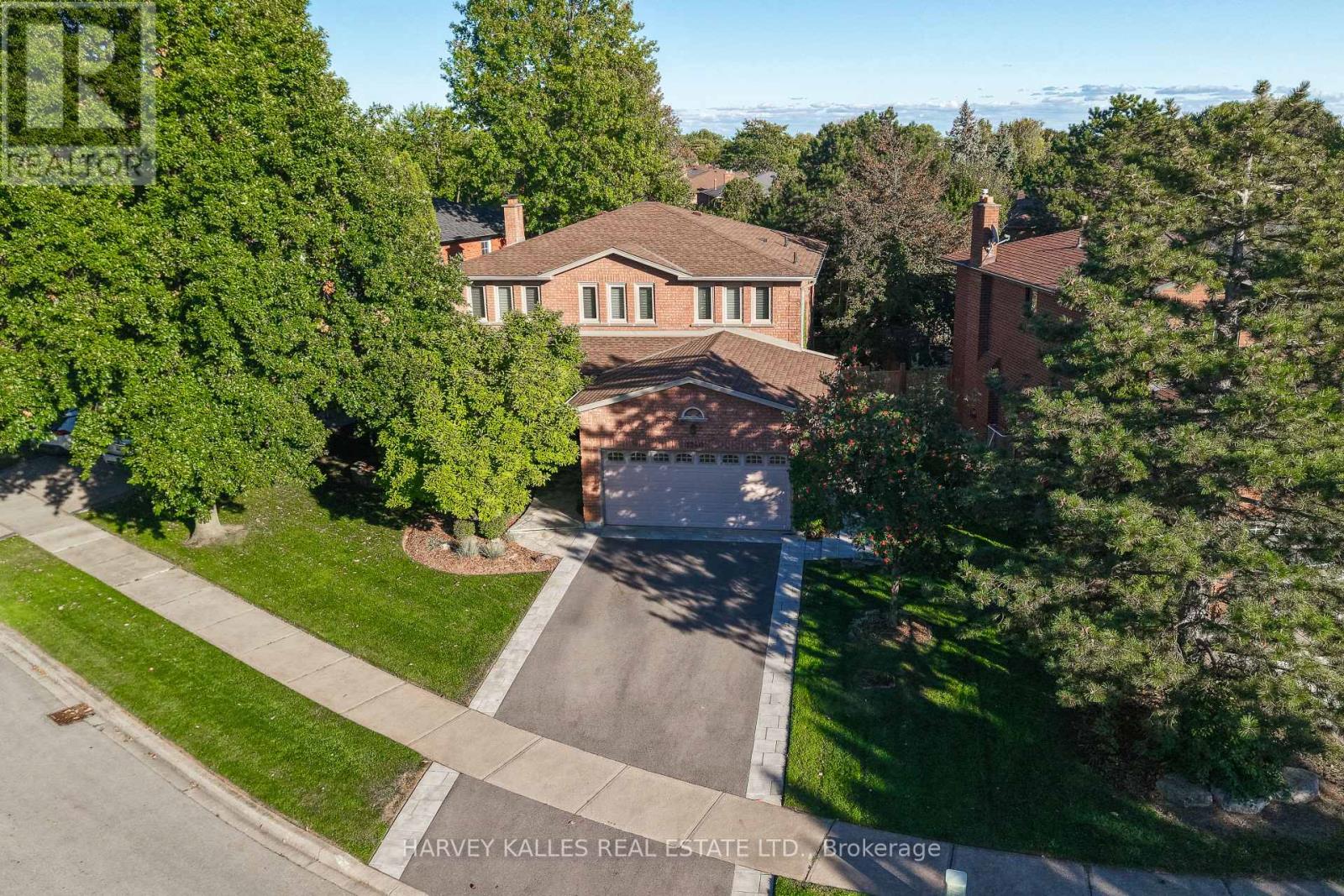 1240 ROSETHORNE ROAD, Oakville, Ontario