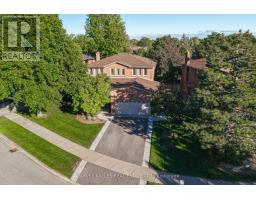 1240 ROSETHORNE ROAD, Oakville, Ontario