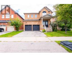 284 HOLMES CRESCENT, Milton, Ontario