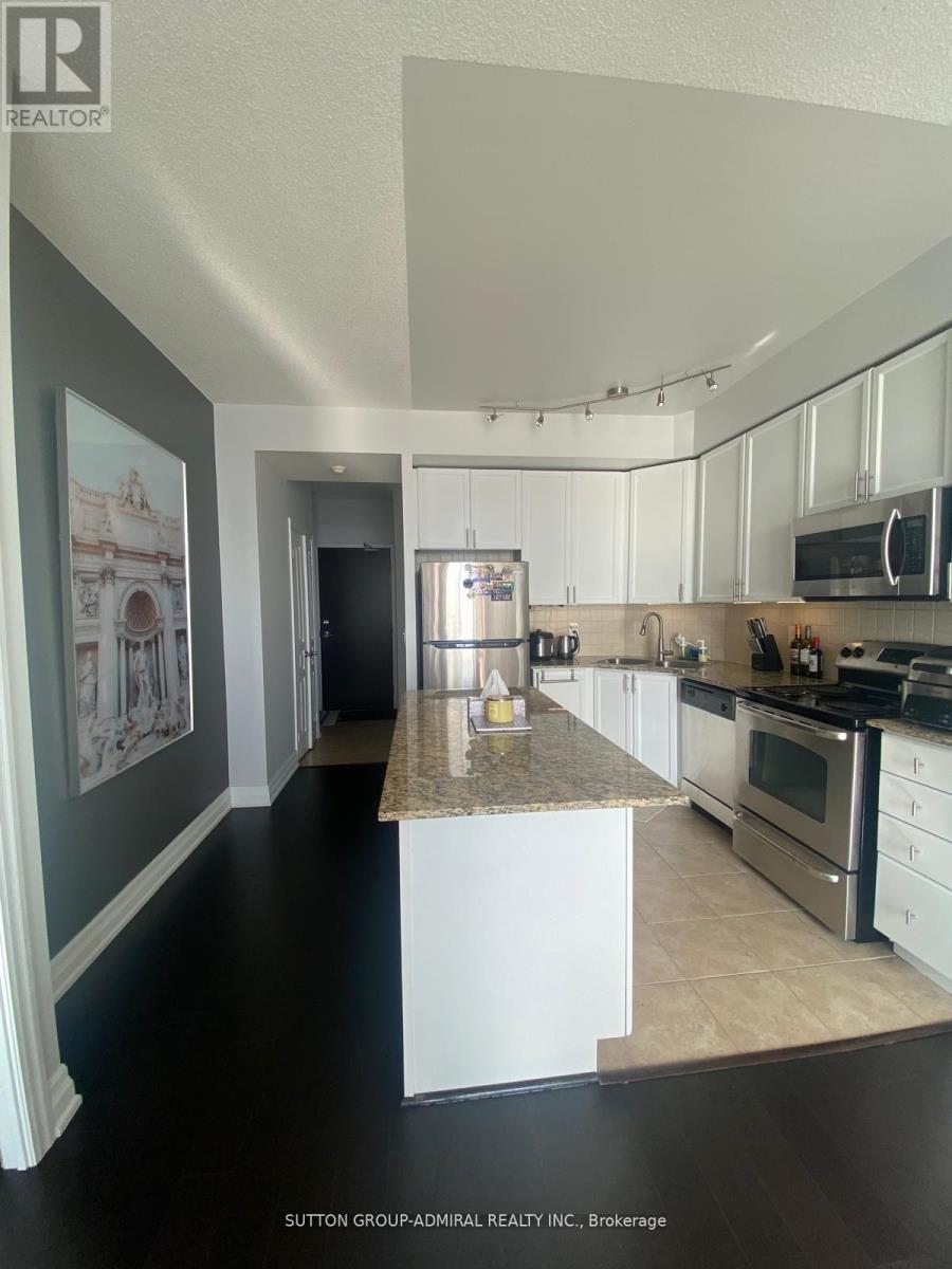 1909 - 225 Webb Drive, Mississauga, Ontario  L5B 4P2 - Photo 11 - W12463262