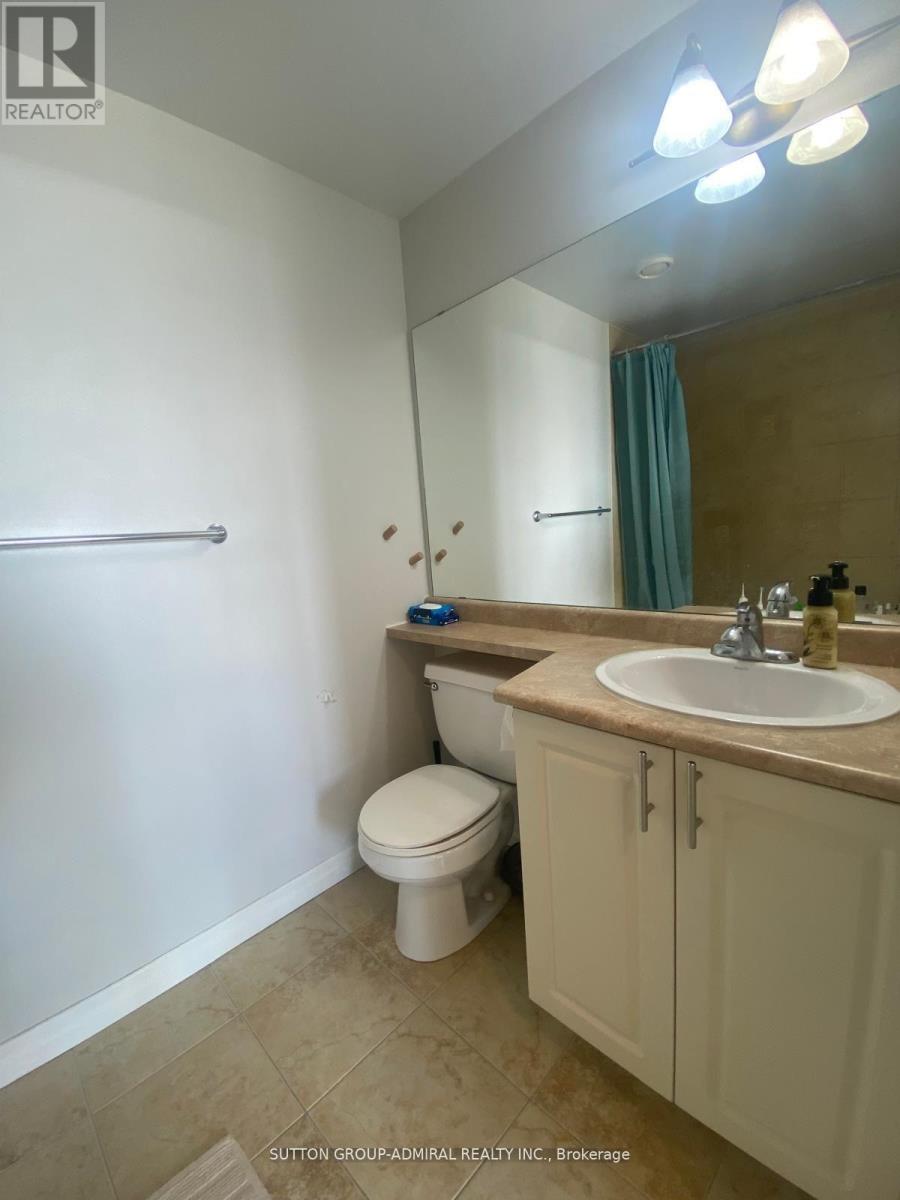 1909 - 225 Webb Drive, Mississauga, Ontario  L5B 4P2 - Photo 16 - W12463262