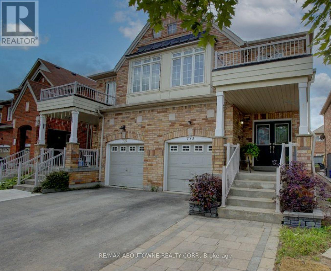 773 SHANKS HEIGHTS, Milton, Ontario
