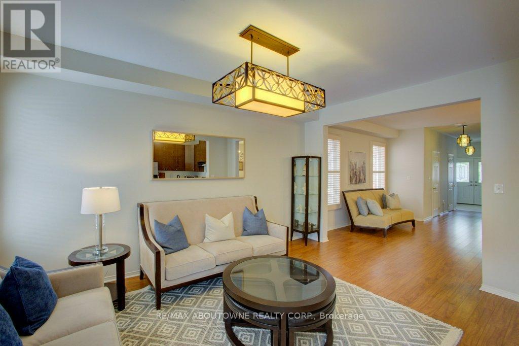 773 Shanks Heights, Milton, Ontario  L9T 7P8 - Photo 15 - W12463265