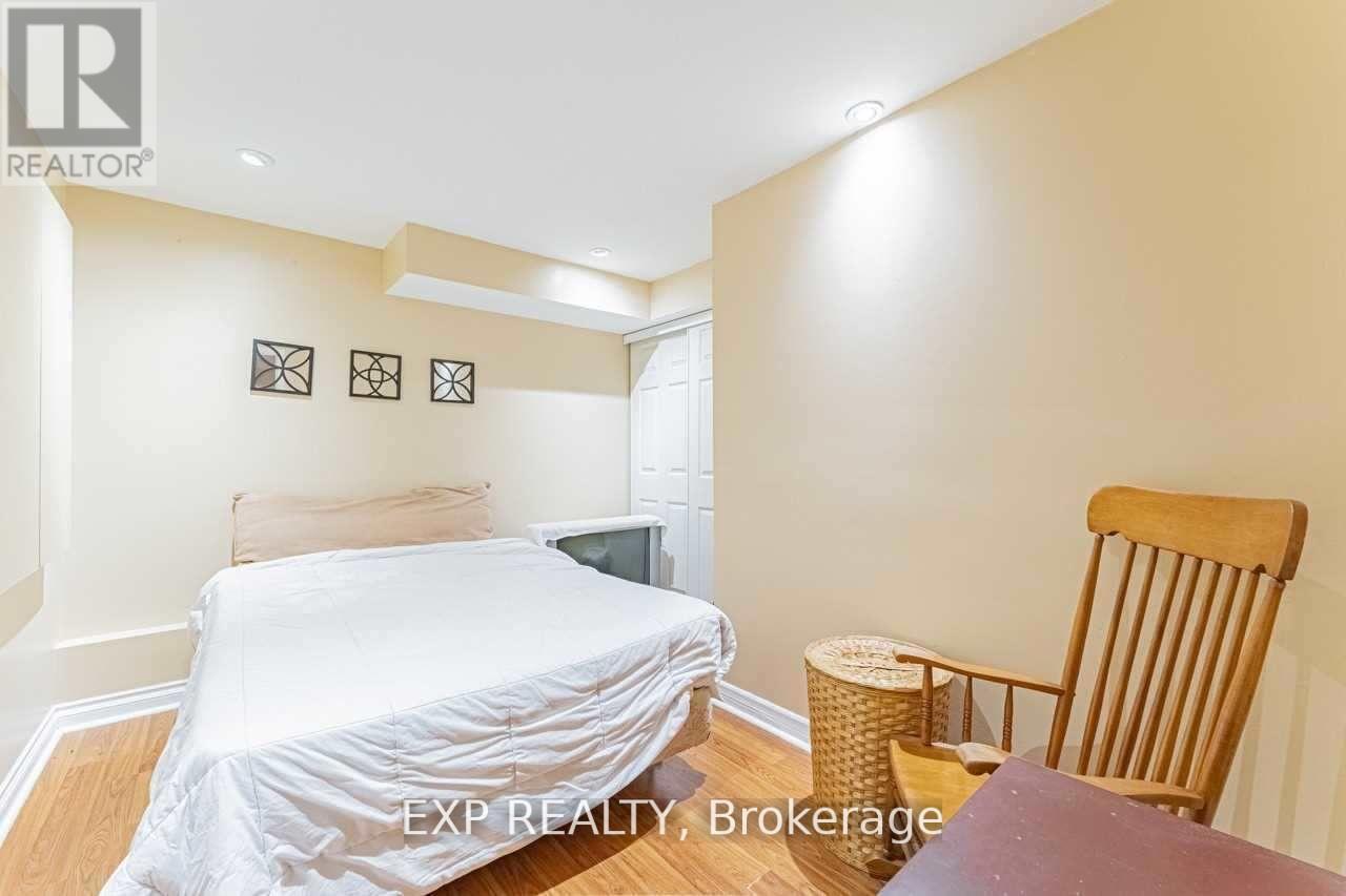 Bsmnt - 14 White Road, Brampton, Ontario  L7A 1P1 - Photo 3 - W12463277