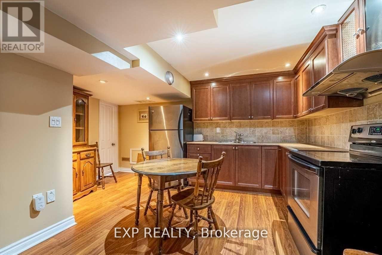Bsmnt - 14 White Road, Brampton, Ontario  L7A 1P1 - Photo 4 - W12463277