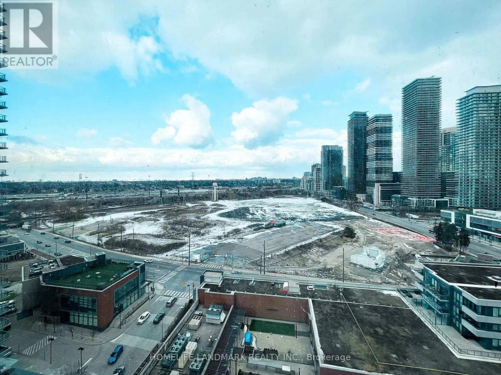 1706 - 2220 Lakeshore Boulevard W, Toronto, Ontario  M8V 0C1 - Photo 13 - W12463296