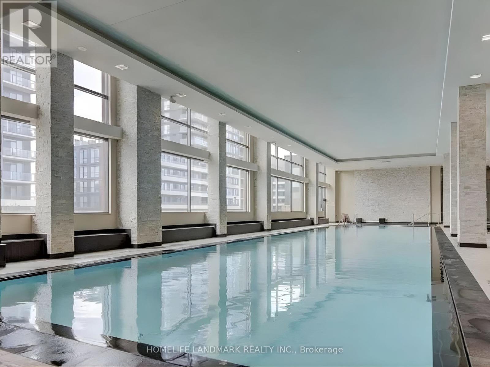 1706 - 2220 Lakeshore Boulevard W, Toronto, Ontario  M8V 0C1 - Photo 19 - W12463296