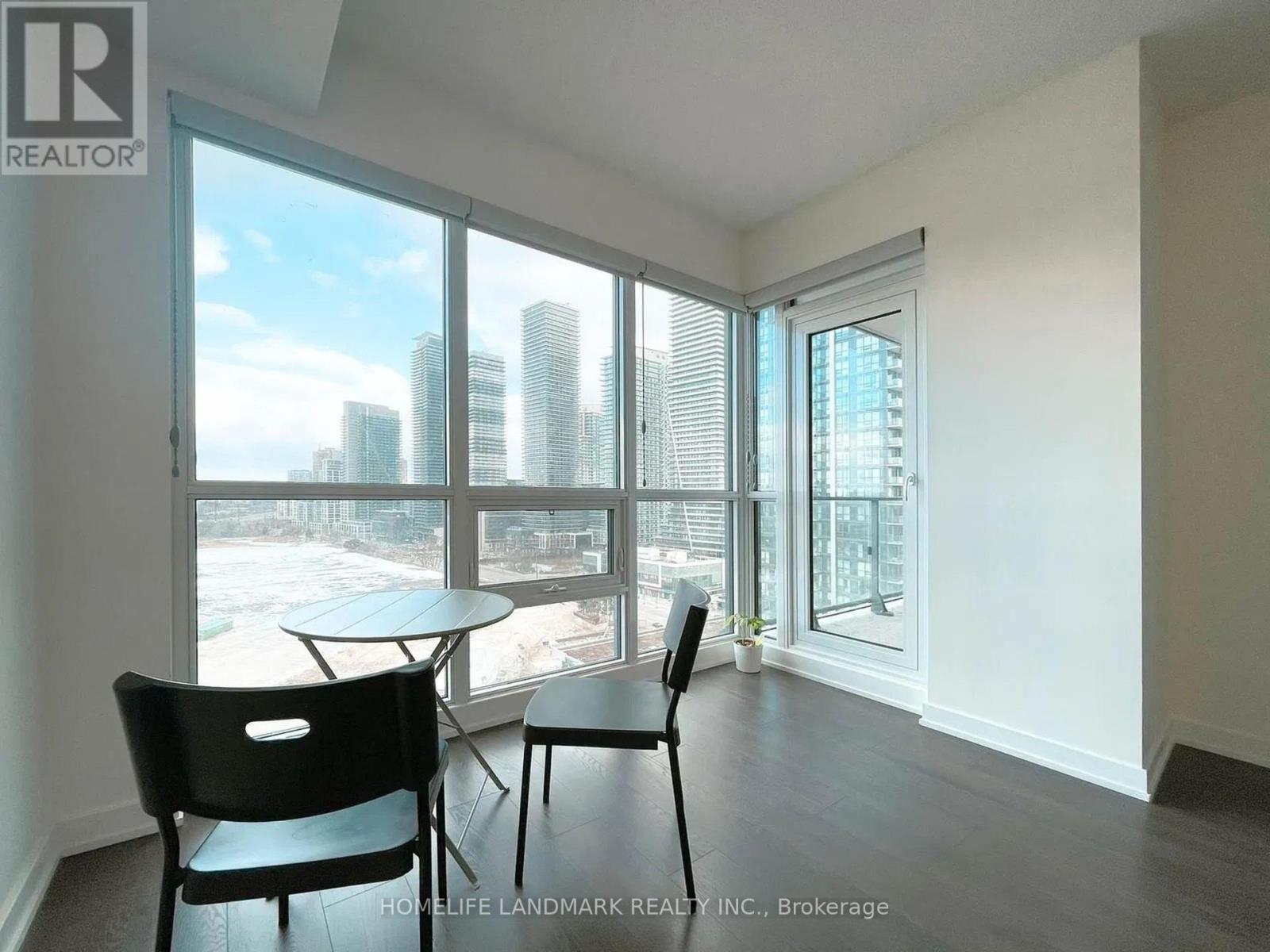 1706 - 2220 Lakeshore Boulevard W, Toronto, Ontario  M8V 0C1 - Photo 3 - W12463296