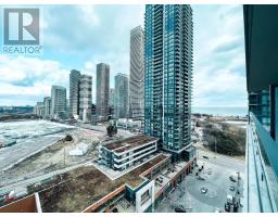 1706 - 2220 LAKESHORE BOULEVARD W, Toronto, Ontario