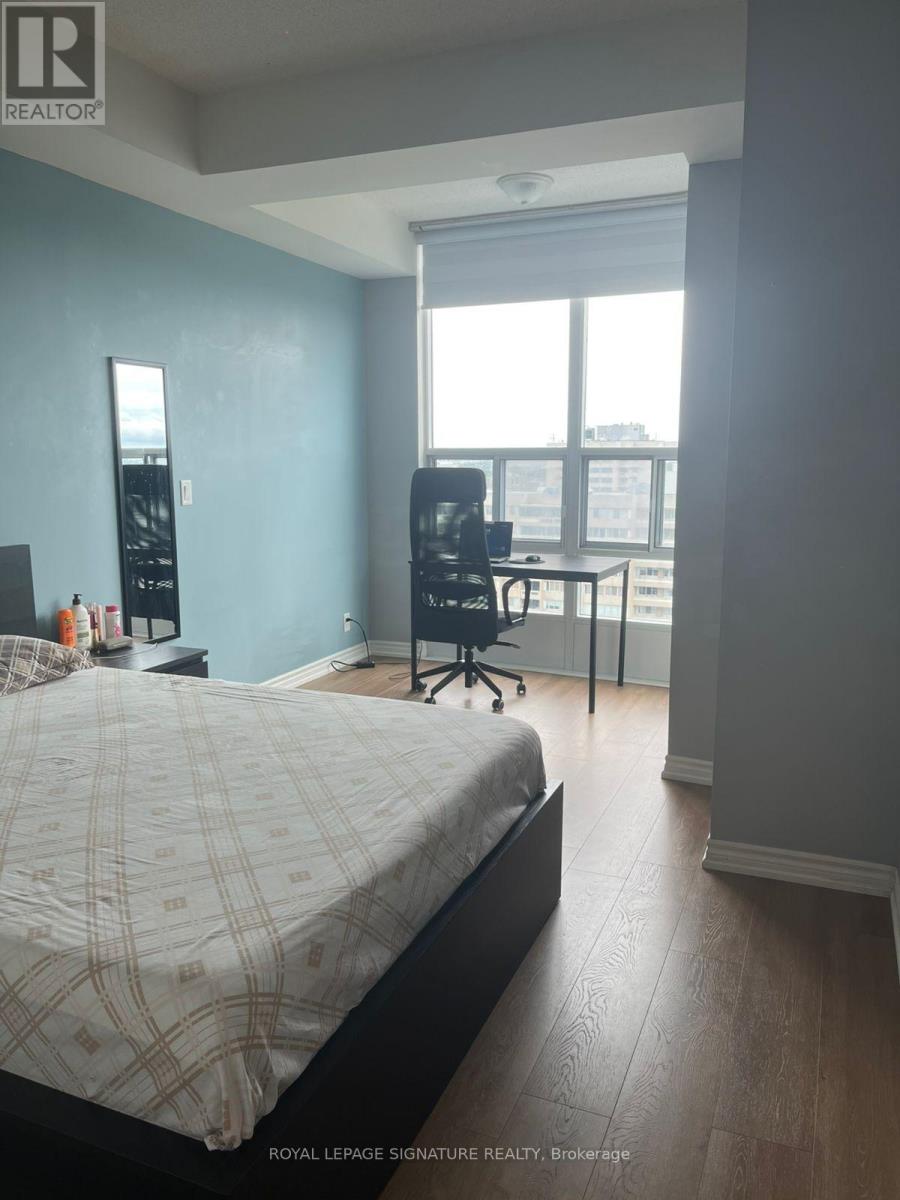 2211 - 33 Elm Drive, Mississauga, Ontario  L5B 4M2 - Photo 10 - W12463302