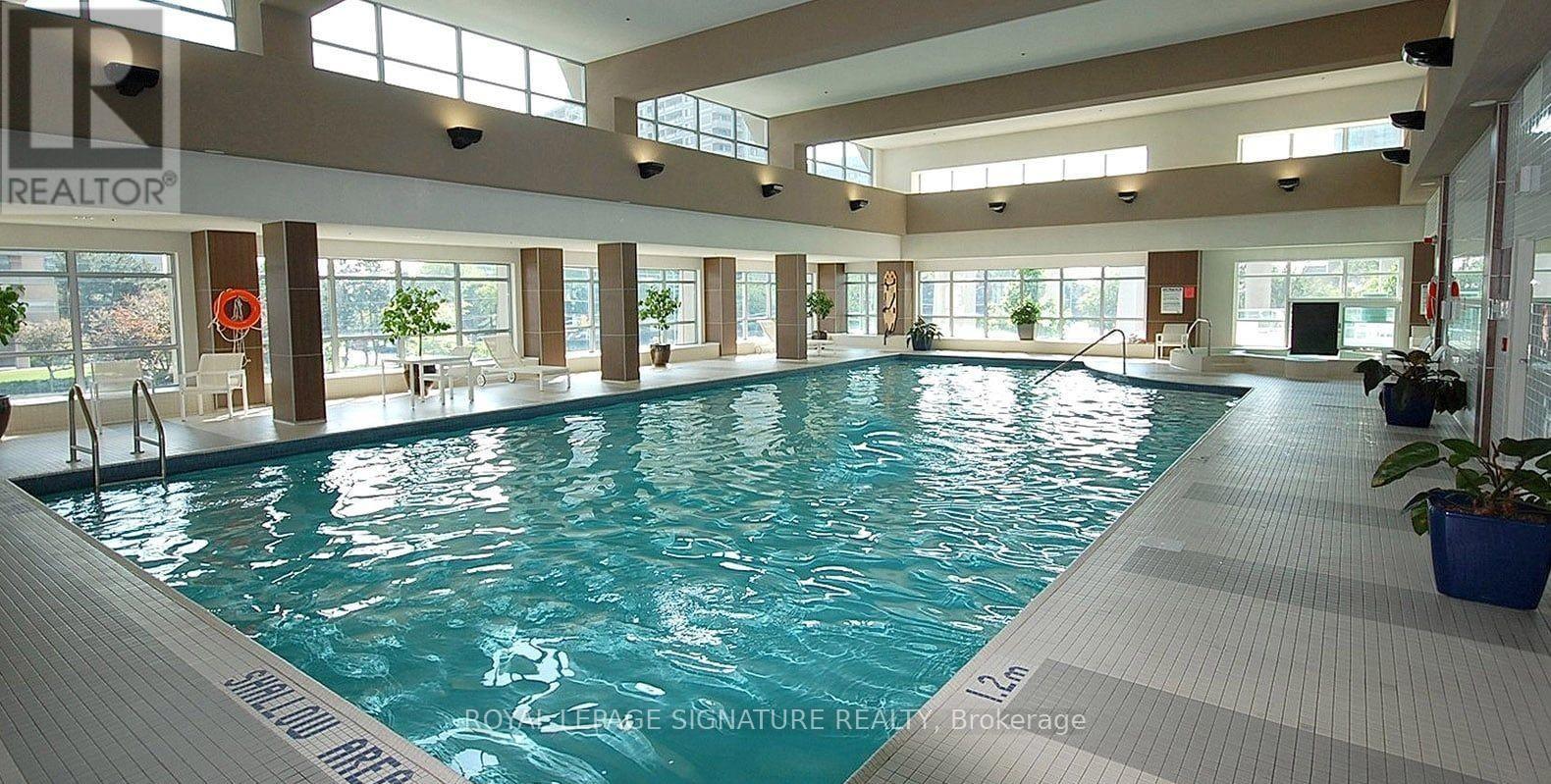 2211 - 33 Elm Drive, Mississauga, Ontario  L5B 4M2 - Photo 16 - W12463302