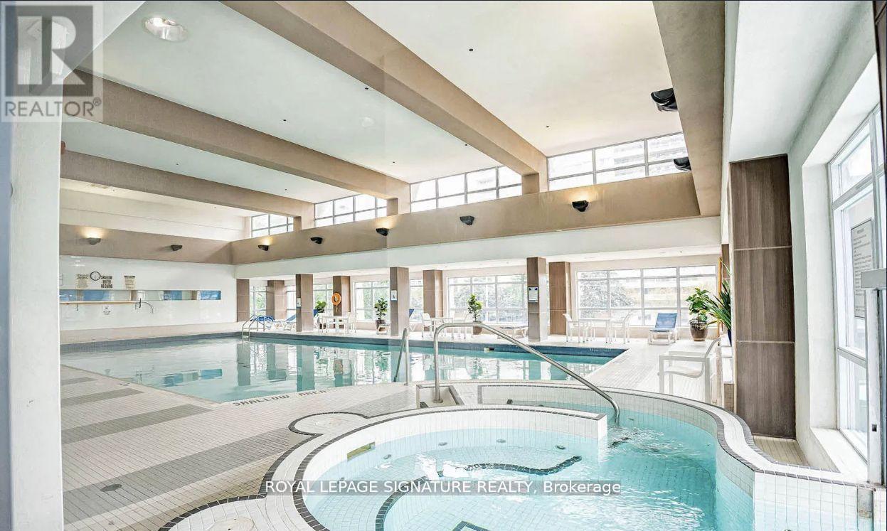 2211 - 33 Elm Drive, Mississauga, Ontario  L5B 4M2 - Photo 17 - W12463302
