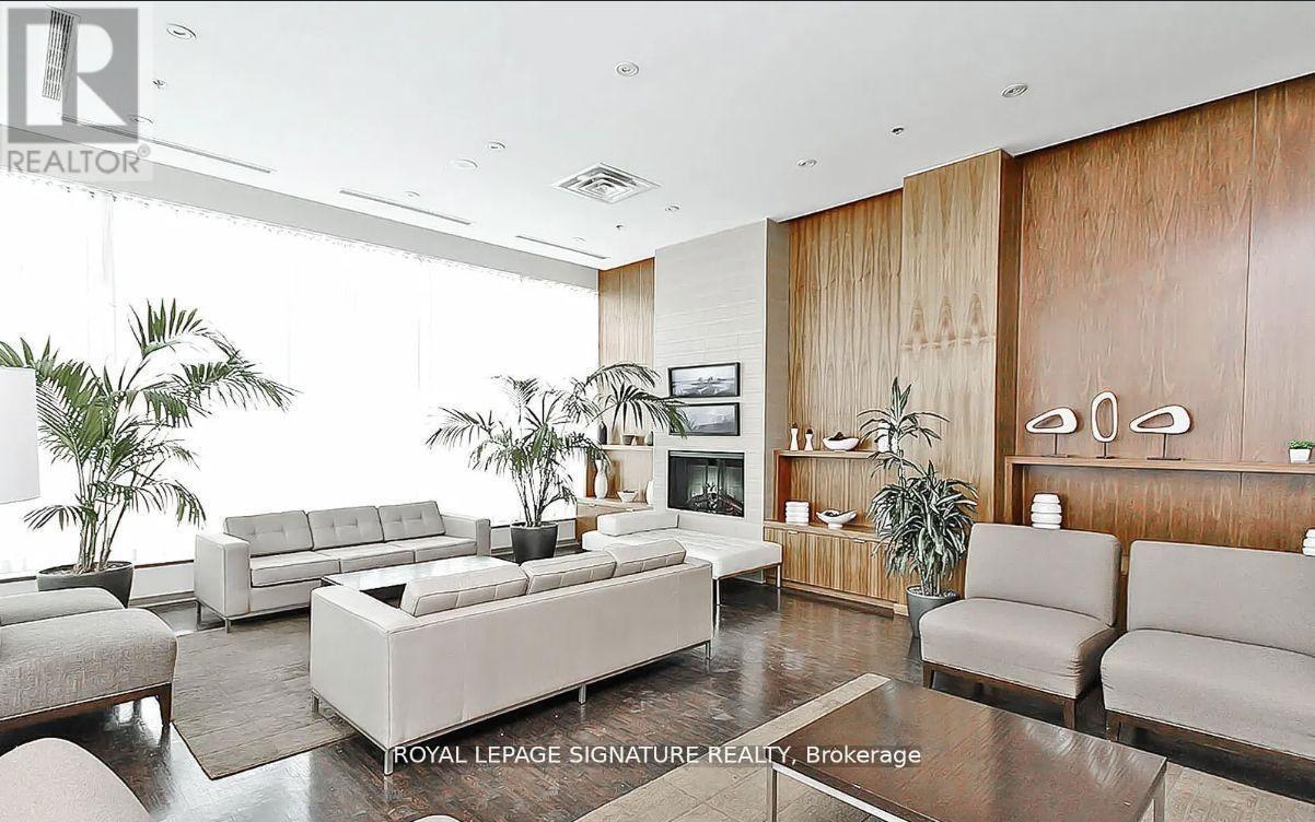2211 - 33 Elm Drive, Mississauga, Ontario  L5B 4M2 - Photo 20 - W12463302