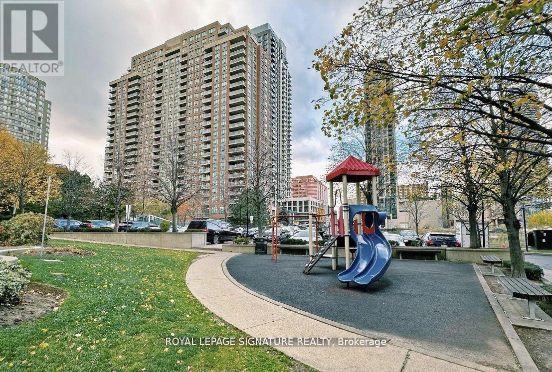 2211 - 33 Elm Drive, Mississauga, Ontario  L5B 4M2 - Photo 21 - W12463302