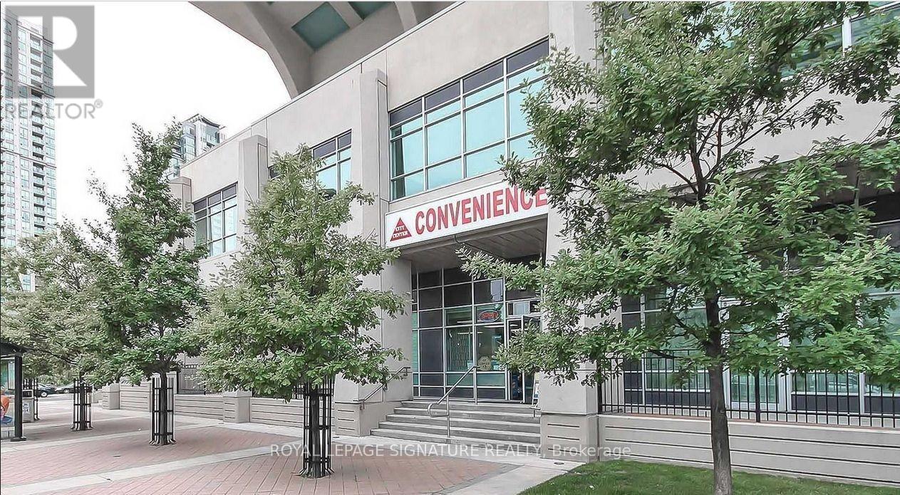 2211 - 33 Elm Drive, Mississauga, Ontario  L5B 4M2 - Photo 22 - W12463302