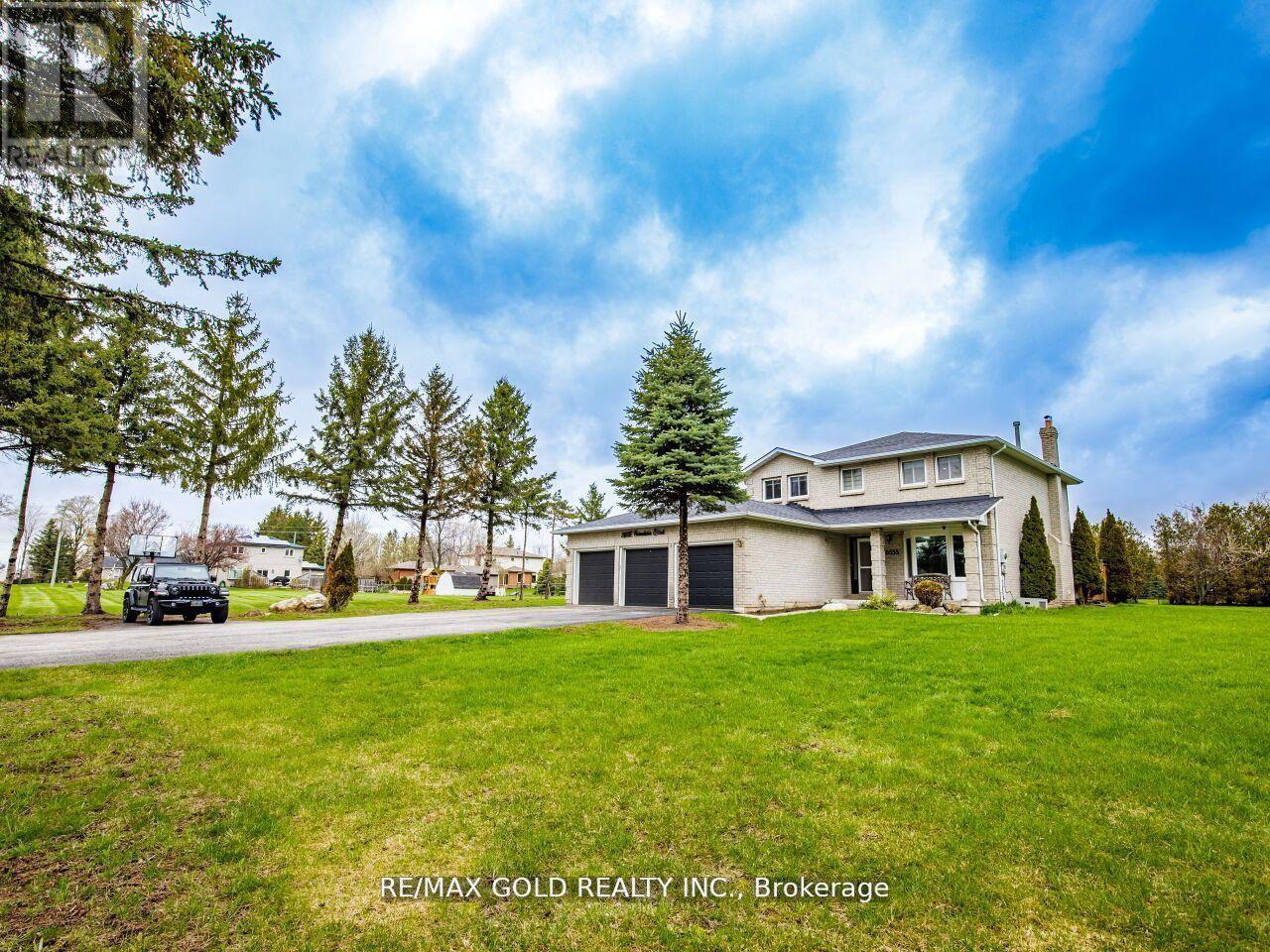 18555 HURONTARIO STREET E, Caledon, Ontario