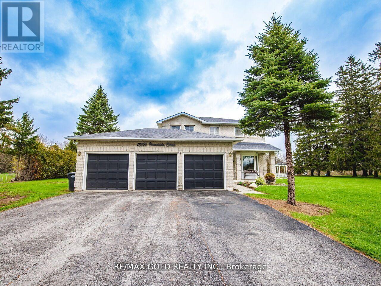 18555 Hurontario Street E, Caledon, Ontario  L7K 0X8 - Photo 2 - W12463309