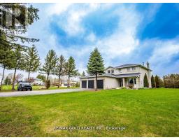 18555 HURONTARIO STREET E, Caledon, Ontario