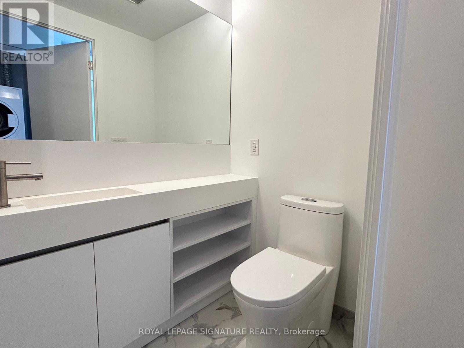 1226 - 1100 Sheppard Avenue W, Toronto, Ontario  M3K 0E4 - Photo 10 - W12463314