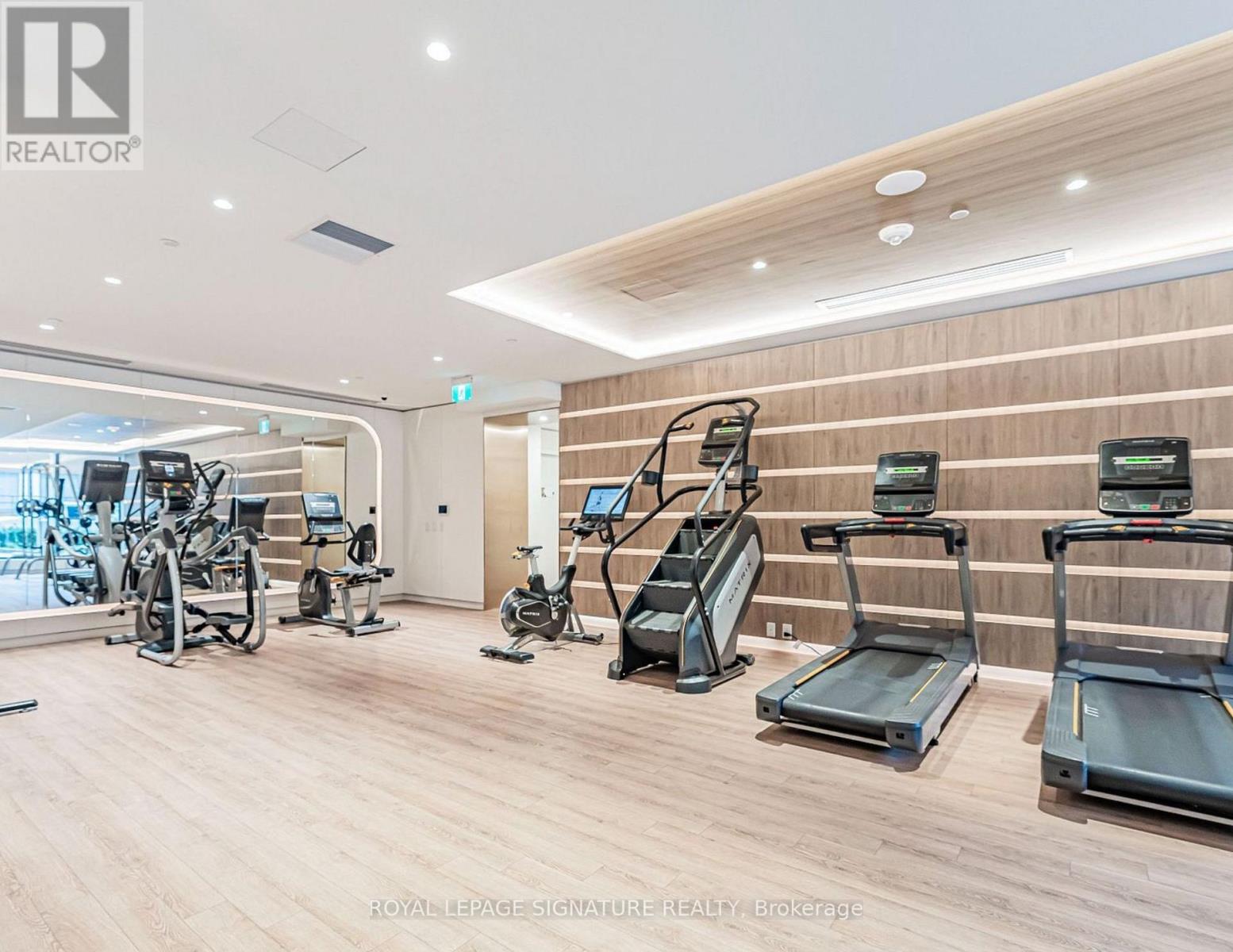 1226 - 1100 Sheppard Avenue W, Toronto, Ontario  M3K 0E4 - Photo 24 - W12463314