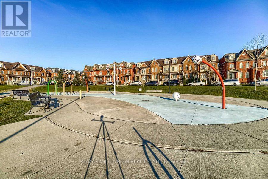 267 - 60 Parrotta Drive, Toronto, Ontario  M9M 0B4 - Photo 14 - W12463318