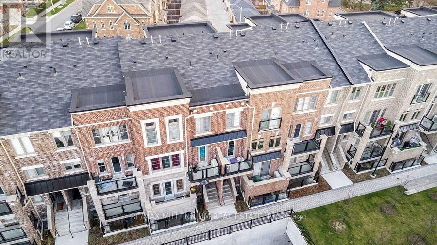 267 - 60 Parrotta Drive, Toronto, Ontario  M9M 0B4 - Photo 2 - W12463318
