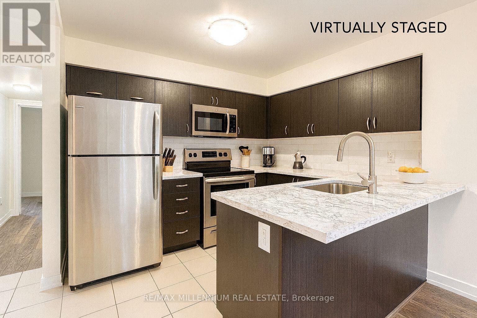 267 - 60 Parrotta Drive, Toronto, Ontario  M9M 0B4 - Photo 4 - W12463318
