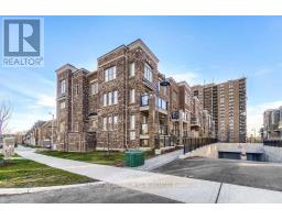 267 - 60 PARROTTA DRIVE, Toronto, Ontario