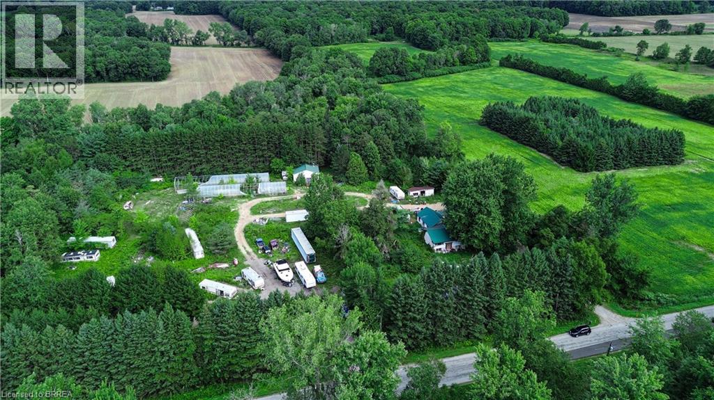 1069 Windham 13 Road, Nixon, Ontario  N3Y 4K3 - Photo 1 - 40779285
