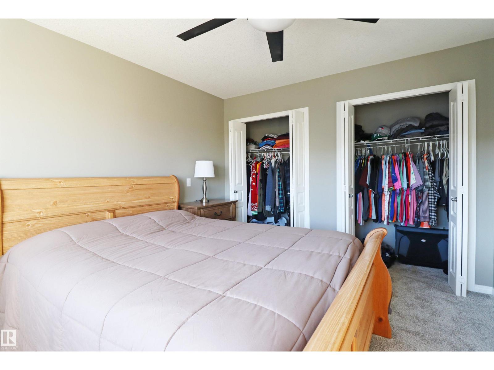 106 Graywood Me, Stony Plain, Alberta  T7Z 0C2 - Photo 20 - E4462139