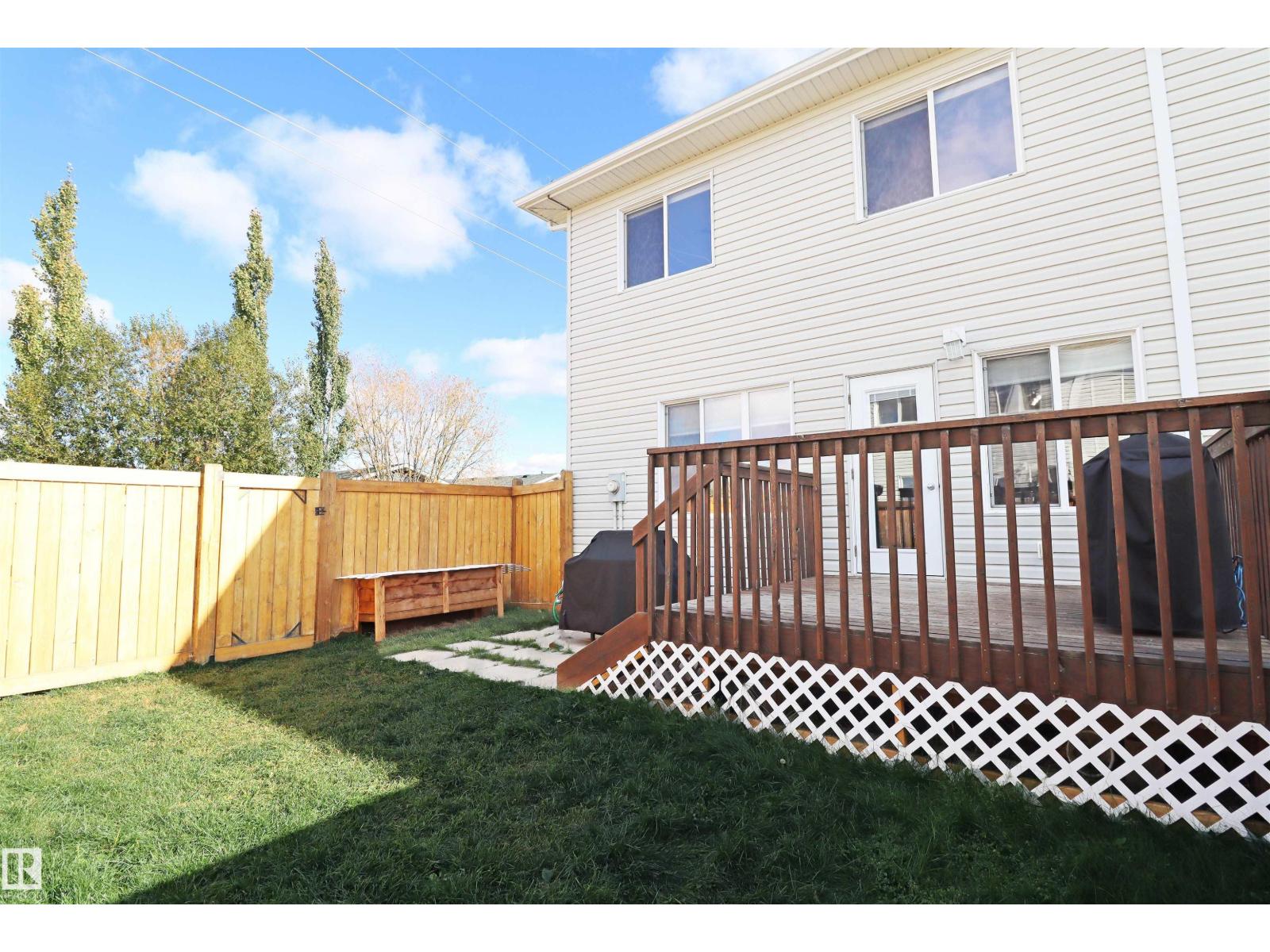106 Graywood Me, Stony Plain, Alberta  T7Z 0C2 - Photo 44 - E4462139