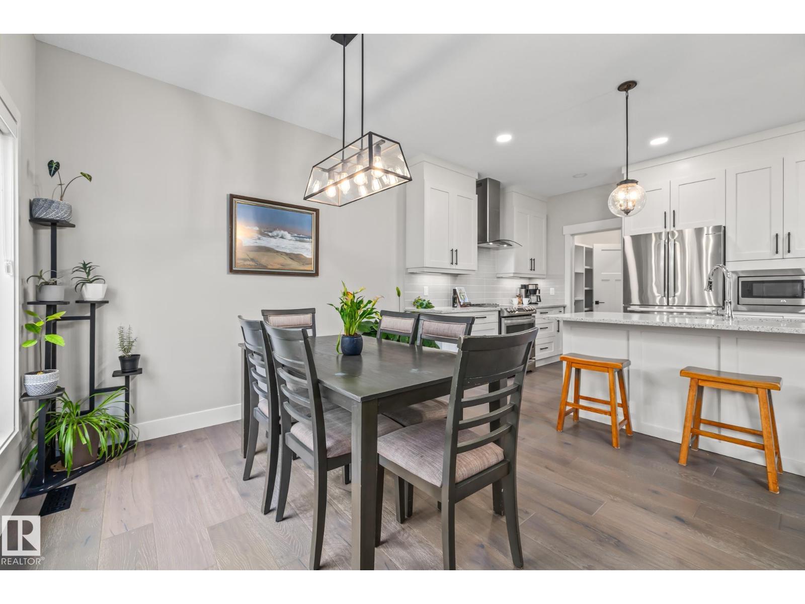 1759 Tanager Cl Nw, Edmonton, Alberta  T5S 0N2 - Photo 14 - E4462140