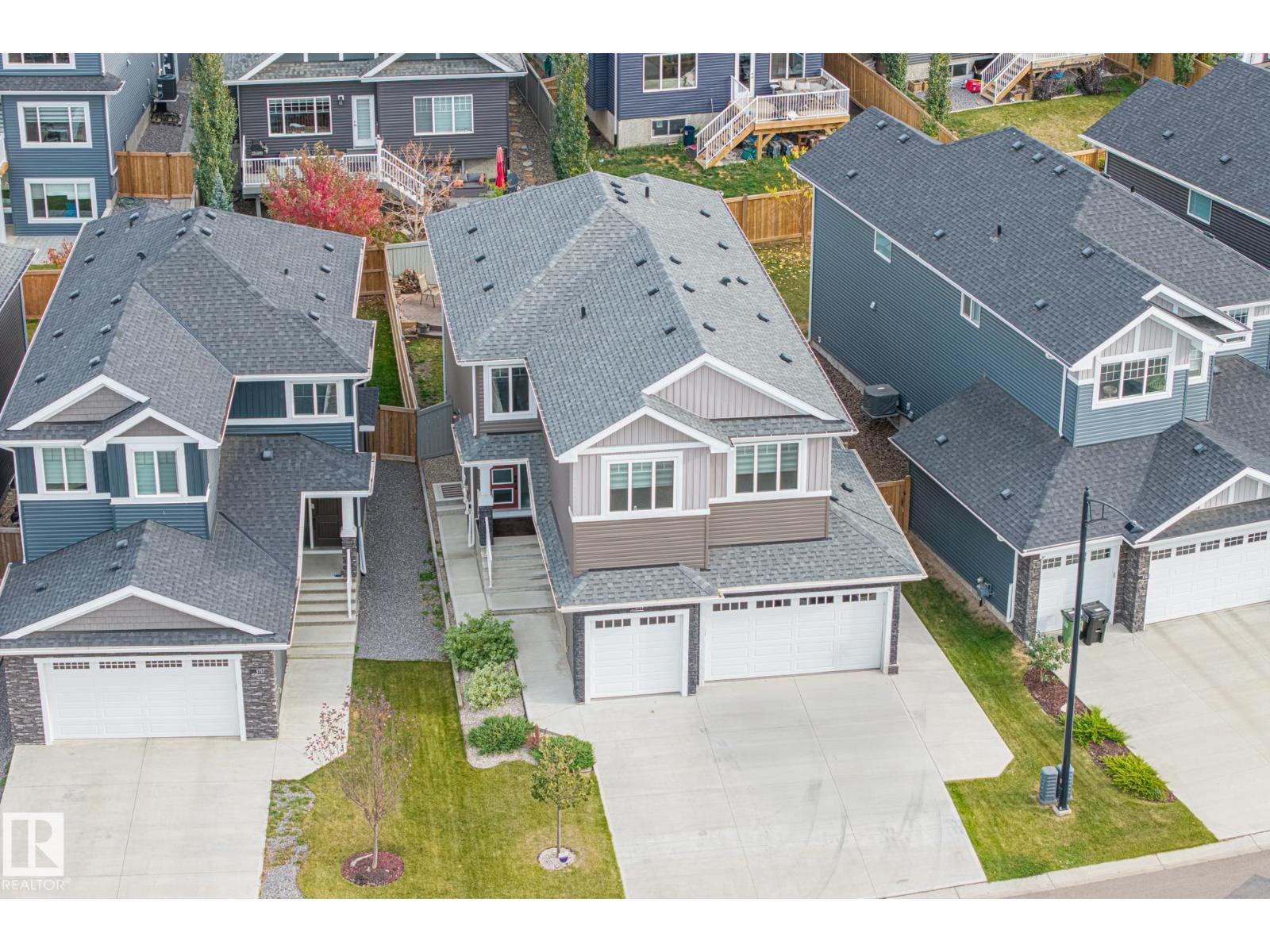 1759 Tanager Cl Nw, Edmonton, Alberta  T5S 0N2 - Photo 65 - E4462140