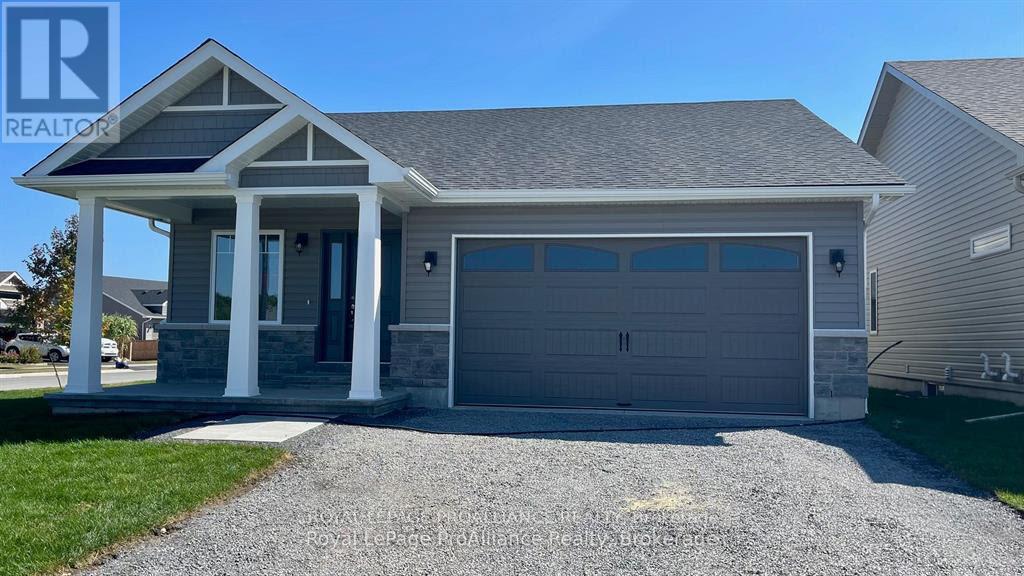 70 STIRLING CRESCENT, Prince Edward County, Ontario
