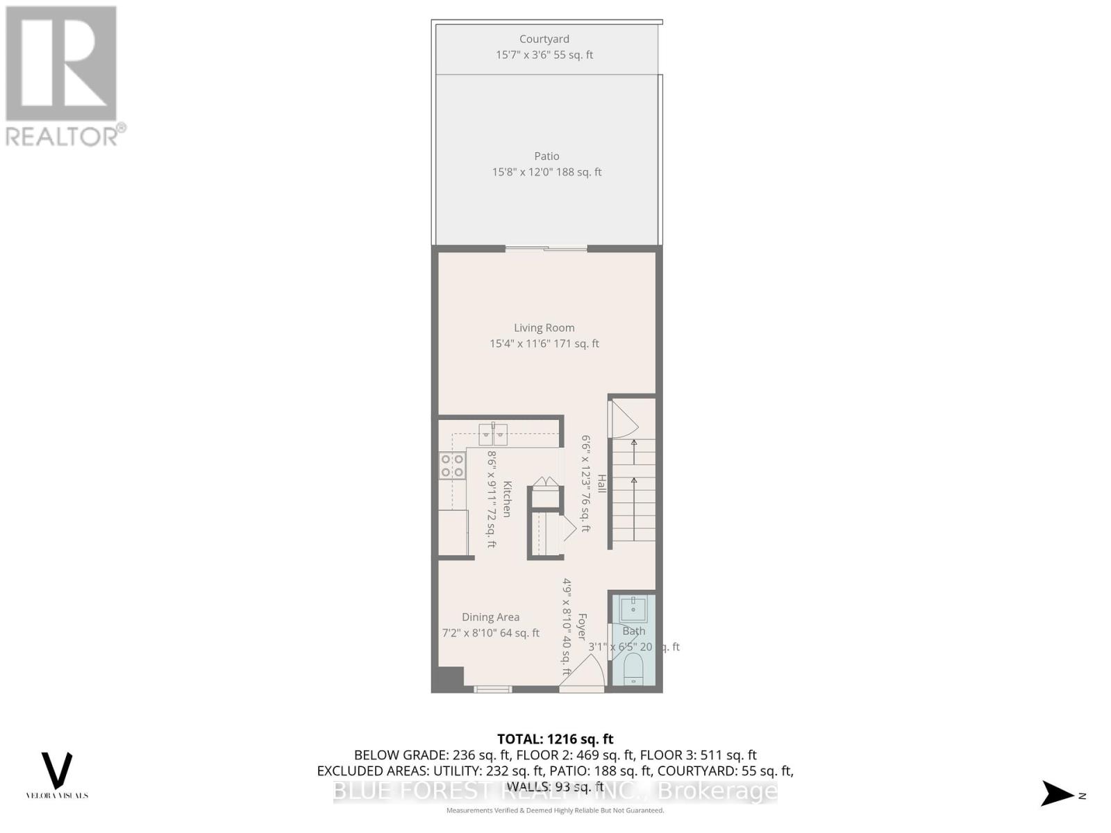 16 - 821 Southdale Road E, London South, Ontario  N6E 1V7 - Photo 24 - X12448156