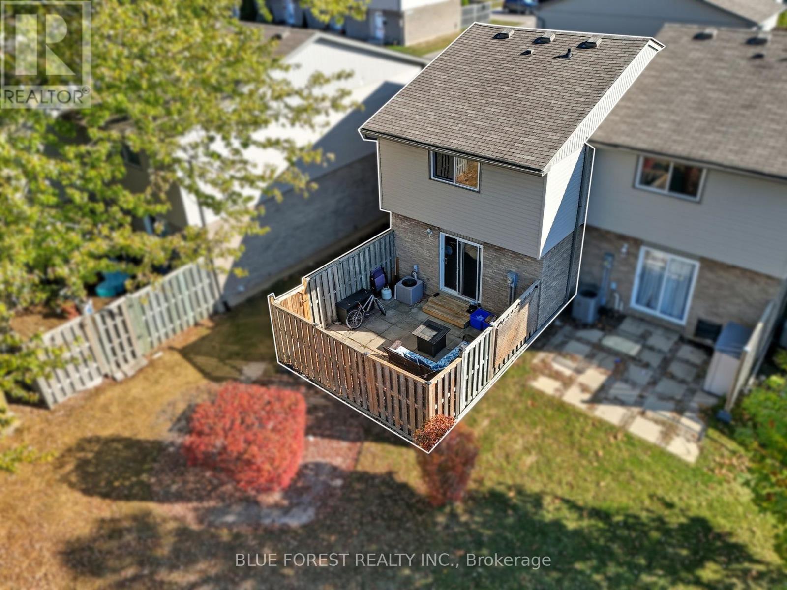 16 - 821 Southdale Road E, London South, Ontario  N6E 1V7 - Photo 23 - X12448156