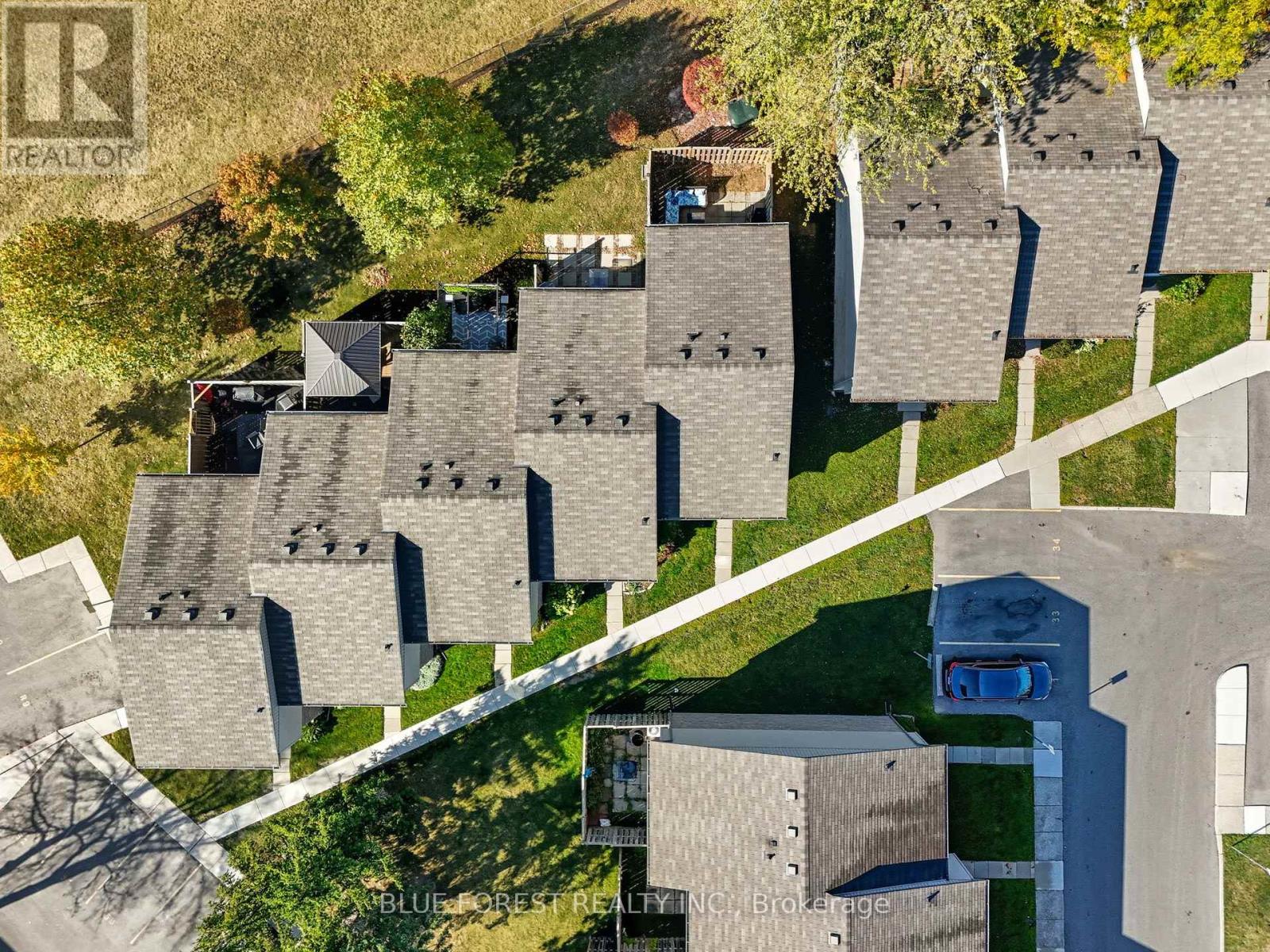 16 - 821 Southdale Road E, London South, Ontario  N6E 1V7 - Photo 21 - X12448156