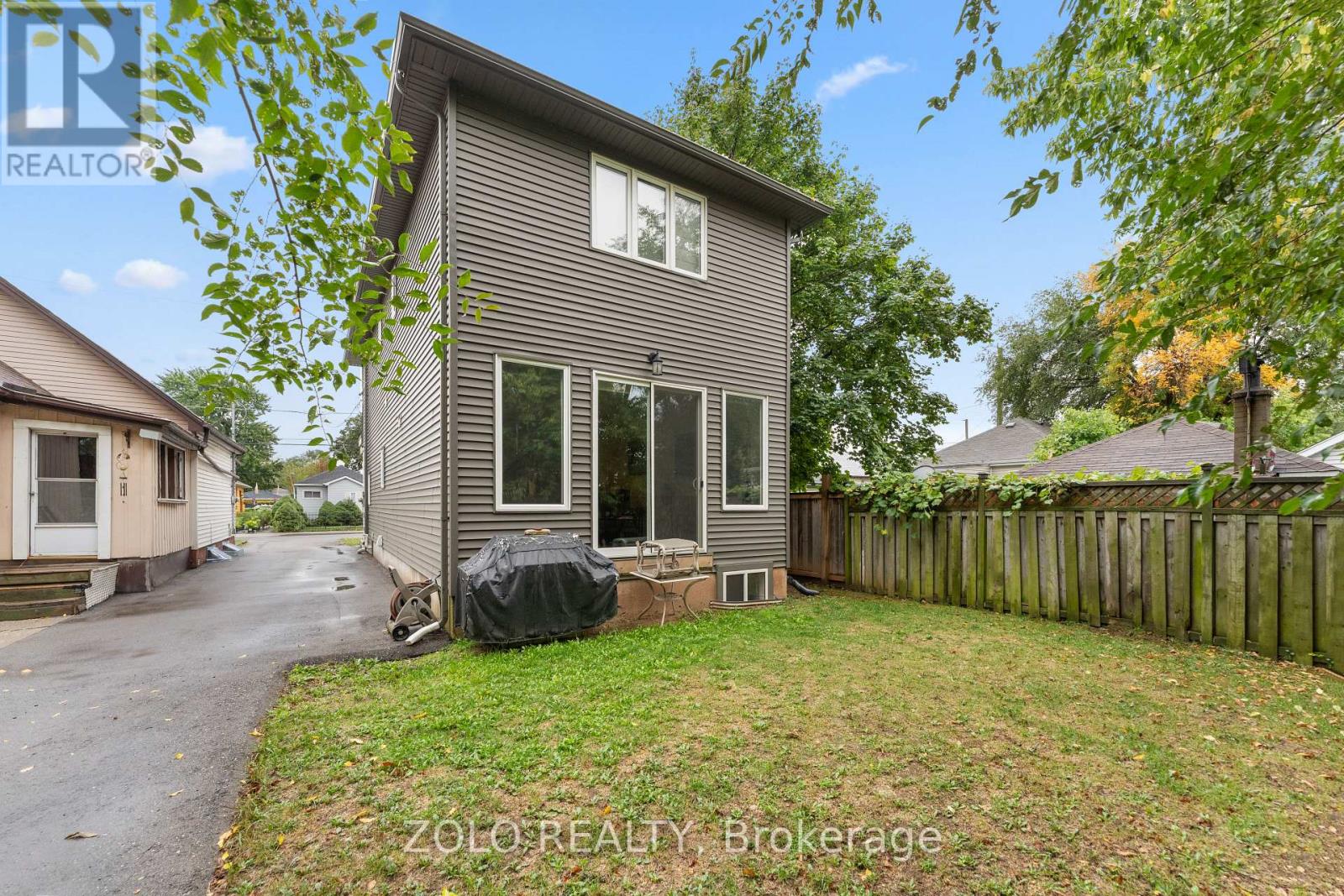 535 Quebec Street, Hamilton, Ontario  L8H 6V3 - Photo 30 - X12463157