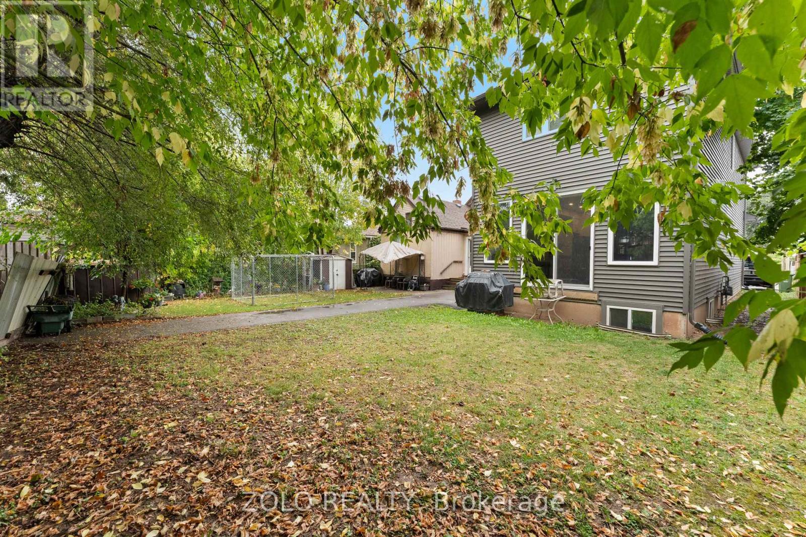 535 Quebec Street, Hamilton, Ontario  L8H 6V3 - Photo 32 - X12463157