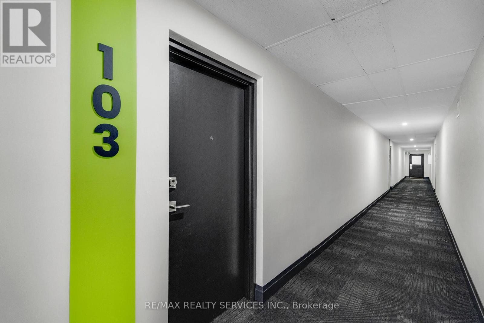 103 - 4218 Portage Road, Niagara Falls, Ontario  L2E 6A4 - Photo 4 - X12463162
